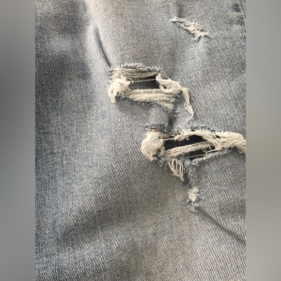 Levis Silvertab High Waisted Mom Jeans Tapered Women - Picture 7 of 14